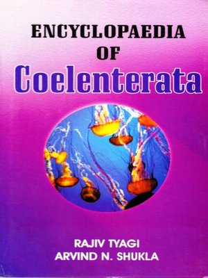 cover image of Encyclopaedia of Coelenterata (Skeleton of Coelenterata)